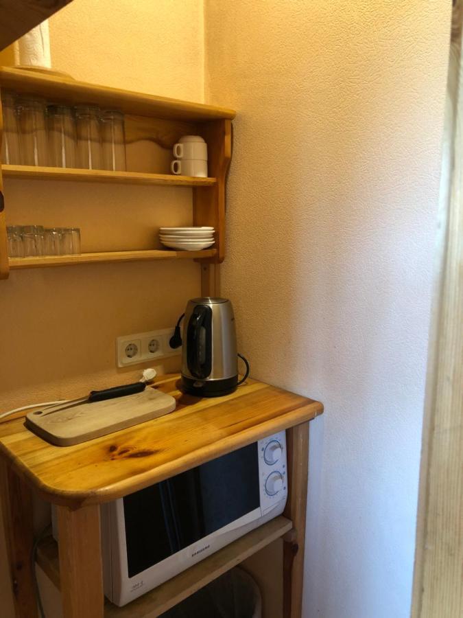 Brivdienu Majas Parupes Bauska Exterior photo