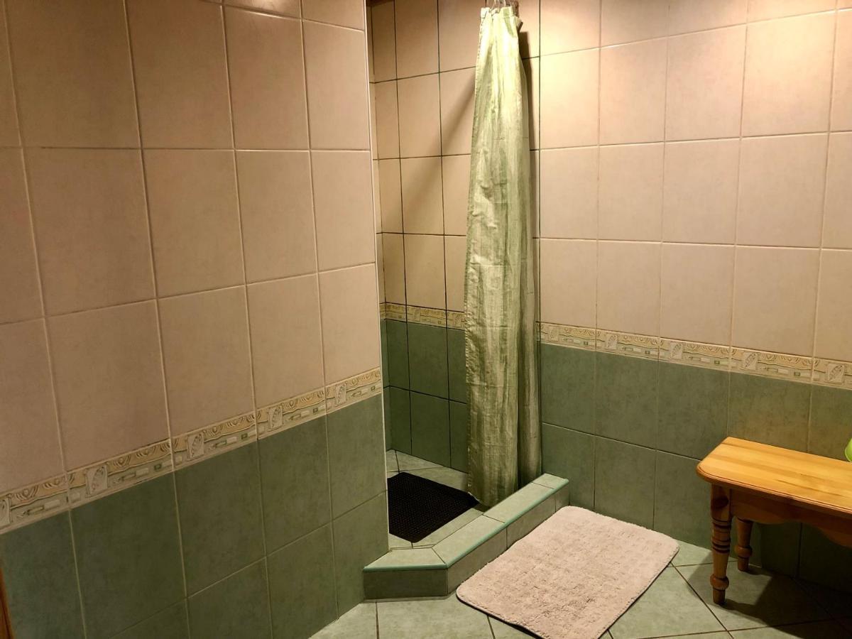 Brivdienu Majas Parupes Bauska Exterior photo